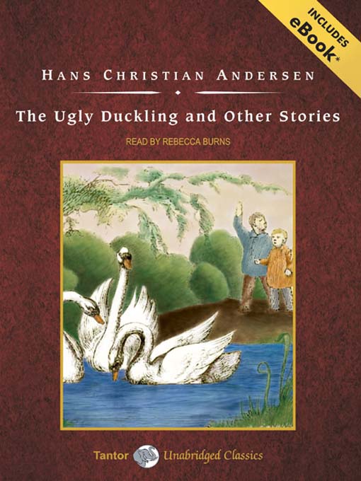 Title details for The Ugly Duckling and Other Stories by Hans Christian Andersen - Available